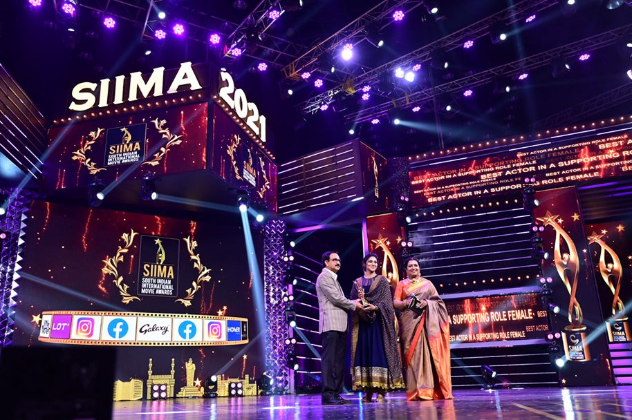 SIIMA-Awards-2021-Photos